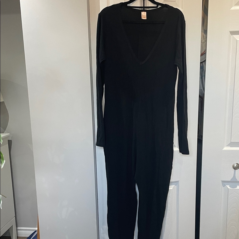 Smash & Tess Long-sleeved Romper